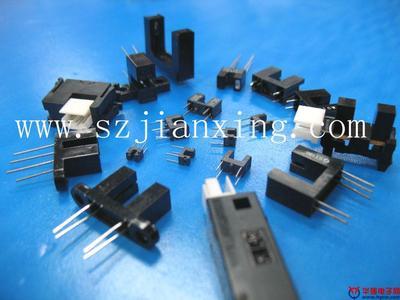 光電傳感器 光電子器件在現代工業(yè)中的關鍵角色